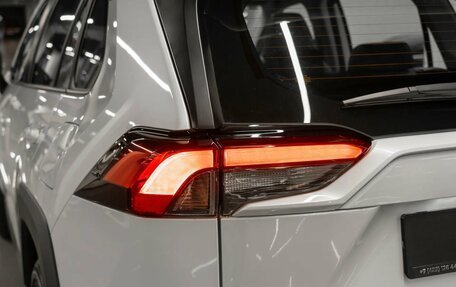 Toyota RAV4, 2025 год, 4 100 000 рублей, 28 фотография