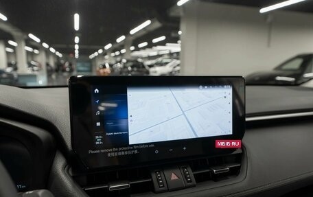 Toyota RAV4, 2025 год, 4 100 000 рублей, 21 фотография