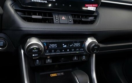 Toyota RAV4, 2025 год, 4 100 000 рублей, 17 фотография