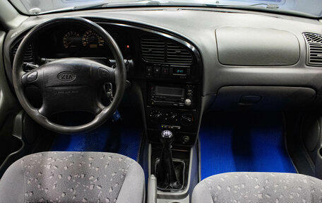 KIA Spectra II (LD), 2006 год, 359 000 рублей, 5 фотография