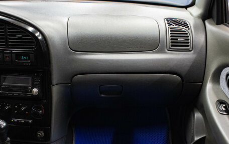 KIA Spectra II (LD), 2006 год, 359 000 рублей, 8 фотография