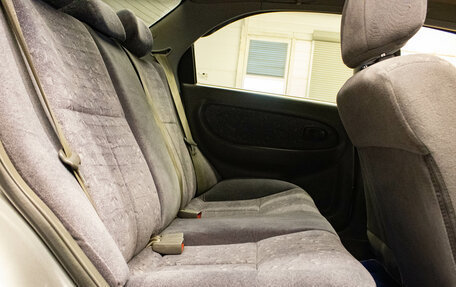 KIA Spectra II (LD), 2006 год, 359 000 рублей, 19 фотография