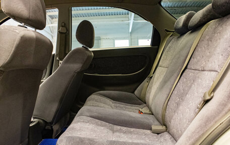 KIA Spectra II (LD), 2006 год, 359 000 рублей, 18 фотография