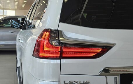 Lexus LX III, 2020 год, 10 989 000 рублей, 11 фотография