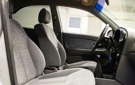 KIA Spectra II (LD), 2006 год, 359 000 рублей, 20 фотография