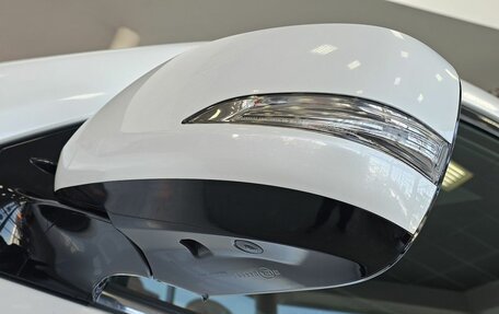 Lexus LX III, 2020 год, 10 989 000 рублей, 5 фотография