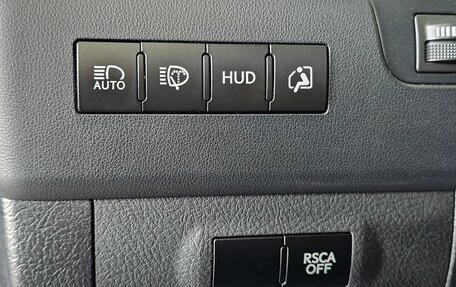 Lexus LX III, 2020 год, 10 989 000 рублей, 17 фотография