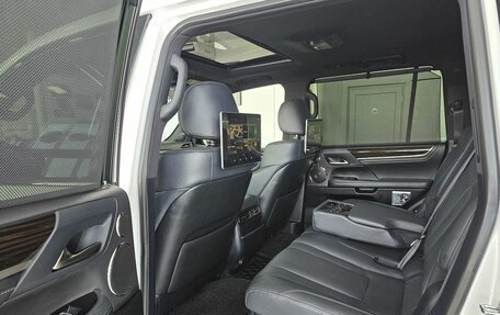 Lexus LX III, 2020 год, 10 989 000 рублей, 23 фотография