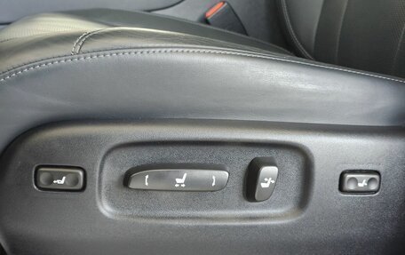 Lexus LX III, 2020 год, 10 989 000 рублей, 19 фотография