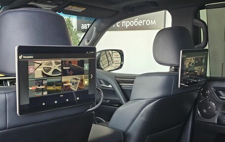 Lexus LX III, 2020 год, 10 989 000 рублей, 24 фотография