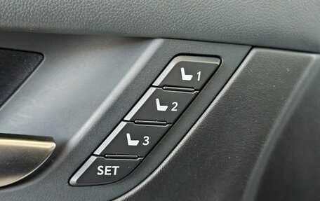 Lexus LX III, 2020 год, 10 989 000 рублей, 20 фотография