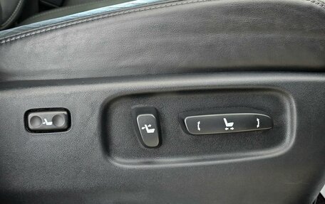 Lexus LX III, 2020 год, 10 989 000 рублей, 28 фотография