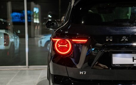 Haval H7, 2026 год, 4 199 000 рублей, 7 фотография