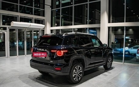 Haval H7, 2026 год, 4 199 000 рублей, 4 фотография