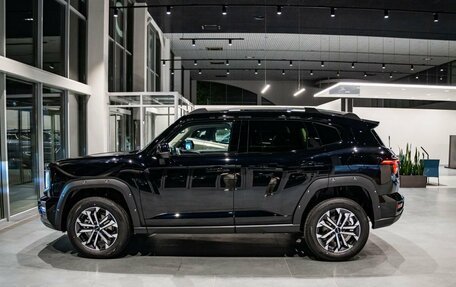 Haval H7, 2026 год, 4 199 000 рублей, 10 фотография