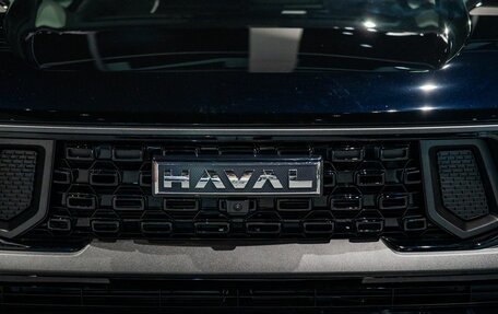 Haval H7, 2026 год, 4 199 000 рублей, 35 фотография