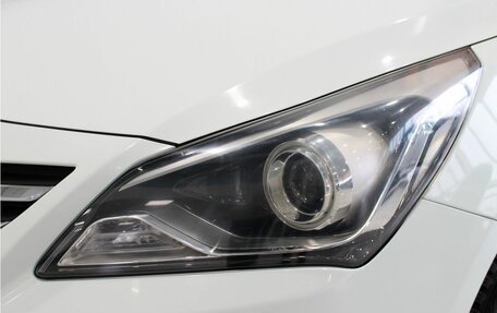 Hyundai Solaris II рестайлинг, 2016 год, 1 149 000 рублей, 2 фотография