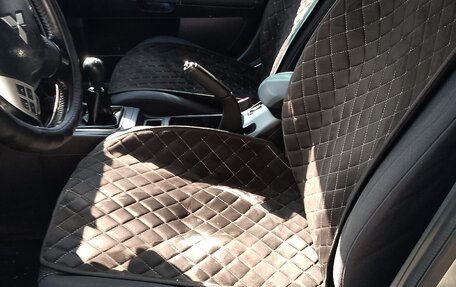 Mitsubishi Lancer IX, 2007 год, 580 000 рублей, 11 фотография