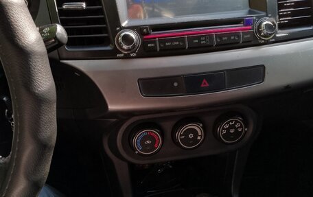 Mitsubishi Lancer IX, 2007 год, 580 000 рублей, 9 фотография