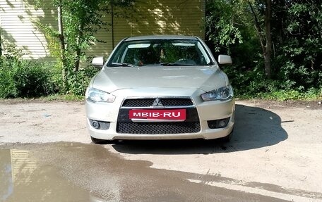 Mitsubishi Lancer IX, 2007 год, 580 000 рублей, 1 фотография