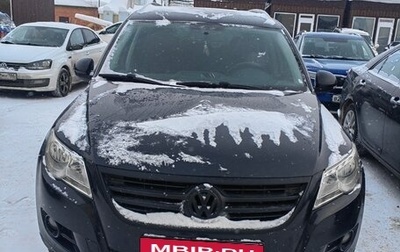 Volkswagen Tiguan I, 2010 год, 1 400 000 рублей, 1 фотография