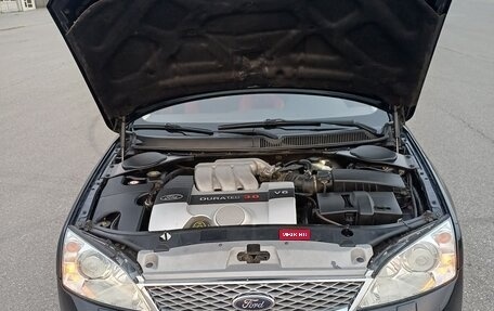 Ford Mondeo ST III, 2006 год, 980 000 рублей, 1 фотография