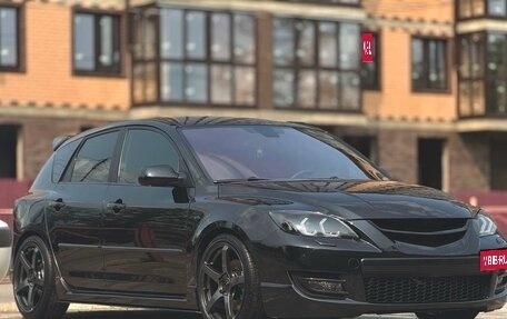 Mazda 3, 2006 год, 1 250 000 рублей, 1 фотография