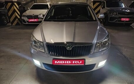 Skoda Octavia, 2010 год, 900 000 рублей, 1 фотография