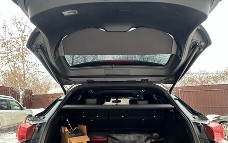 Infiniti QX70, 2014 год, 11 фотография