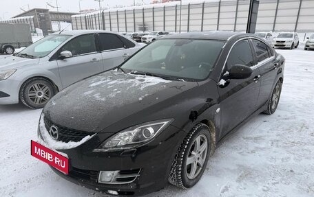 Mazda 6, 2008 год, 970 000 рублей, 1 фотография