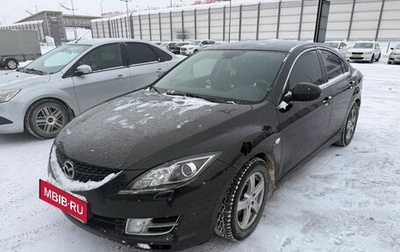 Mazda 6, 2008 год, 970 000 рублей, 1 фотография