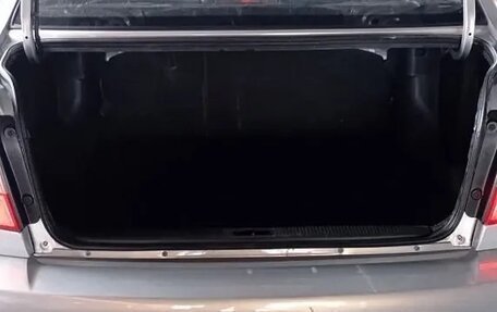 Hyundai Accent II, 2011 год, 415 000 рублей, 3 фотография