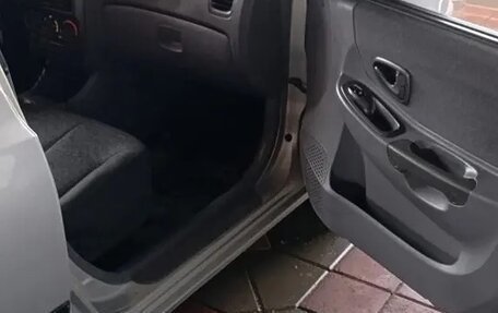 Hyundai Accent II, 2011 год, 415 000 рублей, 2 фотография