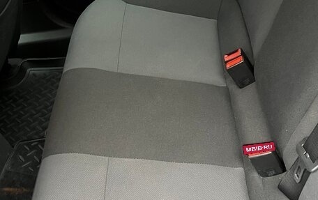 Opel Astra H, 2008 год, 580 000 рублей, 7 фотография