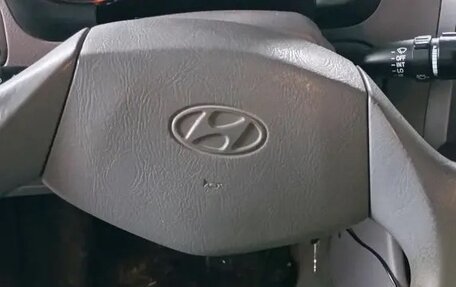 Hyundai Accent II, 2011 год, 415 000 рублей, 10 фотография