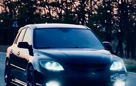 Mazda 3, 2006 год, 1 250 000 рублей, 10 фотография