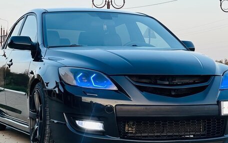 Mazda 3, 2006 год, 1 250 000 рублей, 8 фотография