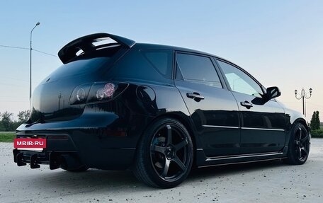 Mazda 3, 2006 год, 1 250 000 рублей, 6 фотография