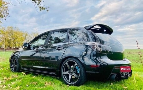 Mazda 3, 2006 год, 1 250 000 рублей, 7 фотография