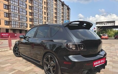 Mazda 3, 2006 год, 1 250 000 рублей, 5 фотография