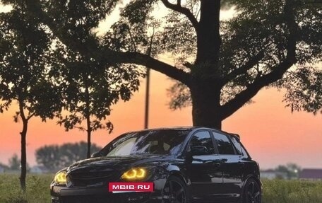 Mazda 3, 2006 год, 1 250 000 рублей, 2 фотография