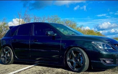 Mazda 3, 2006 год, 1 250 000 рублей, 11 фотография