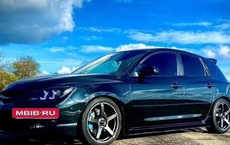 Mazda 3, 2006 год, 1 250 000 рублей, 14 фотография