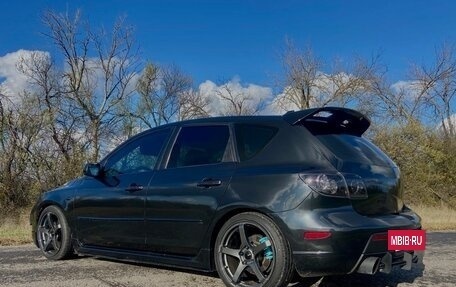 Mazda 3, 2006 год, 1 250 000 рублей, 12 фотография