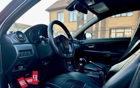 Mazda 3, 2006 год, 1 250 000 рублей, 17 фотография