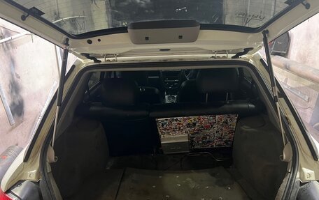 Subaru Impreza III, 2003 год, 295 000 рублей, 11 фотография