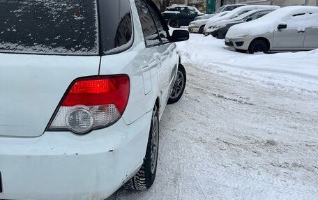 Subaru Impreza III, 2003 год, 295 000 рублей, 6 фотография