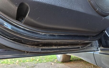 SsangYong Kyron I, 2008 год, 850 000 рублей, 11 фотография