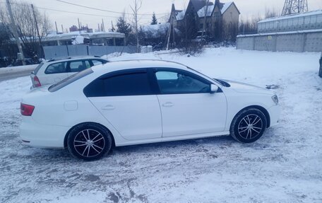 Volkswagen Jetta VI, 2015 год, 700 000 рублей, 6 фотография