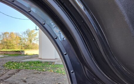 SsangYong Kyron I, 2008 год, 850 000 рублей, 12 фотография